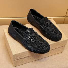 Picture of Armani Shoes _SKUArmanisz38-44hnx0501672
